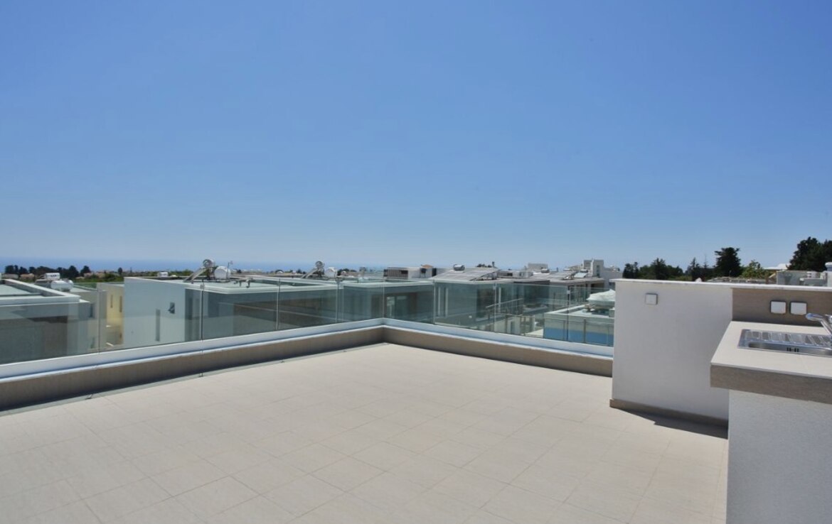 Buy property in Cyprus